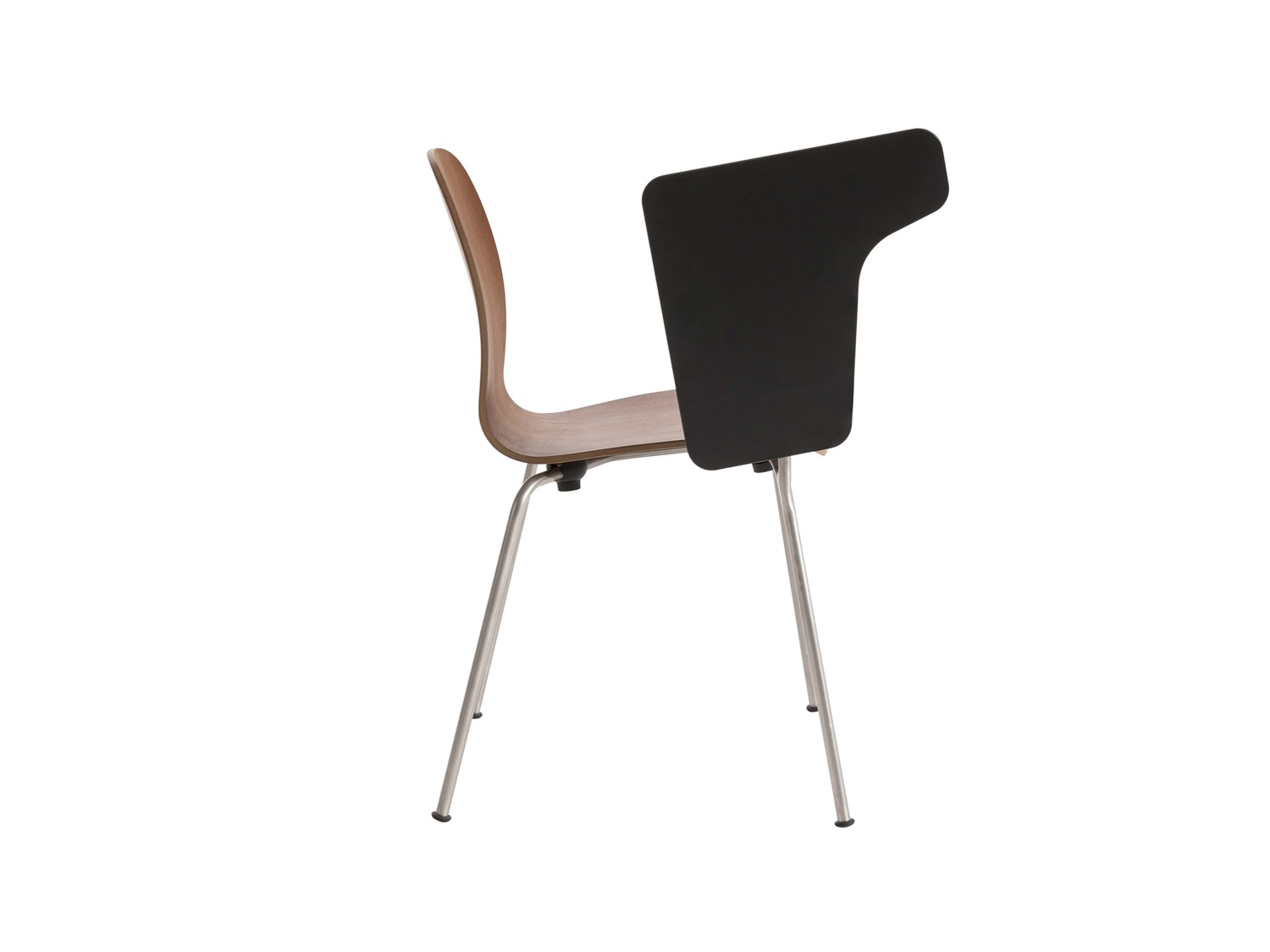 Tate Wood by Jasper Morrison - Chairs and small armchairs