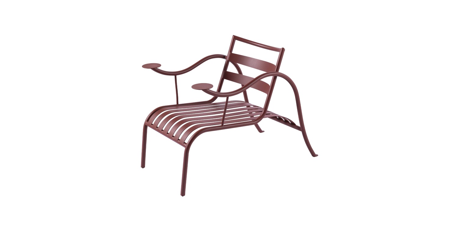 Jasper Morrison Trattoria 椅子 1脚　青のみ JASPER MORRISON, six 'Trattoria' chairs, Magis. - Bukowskis