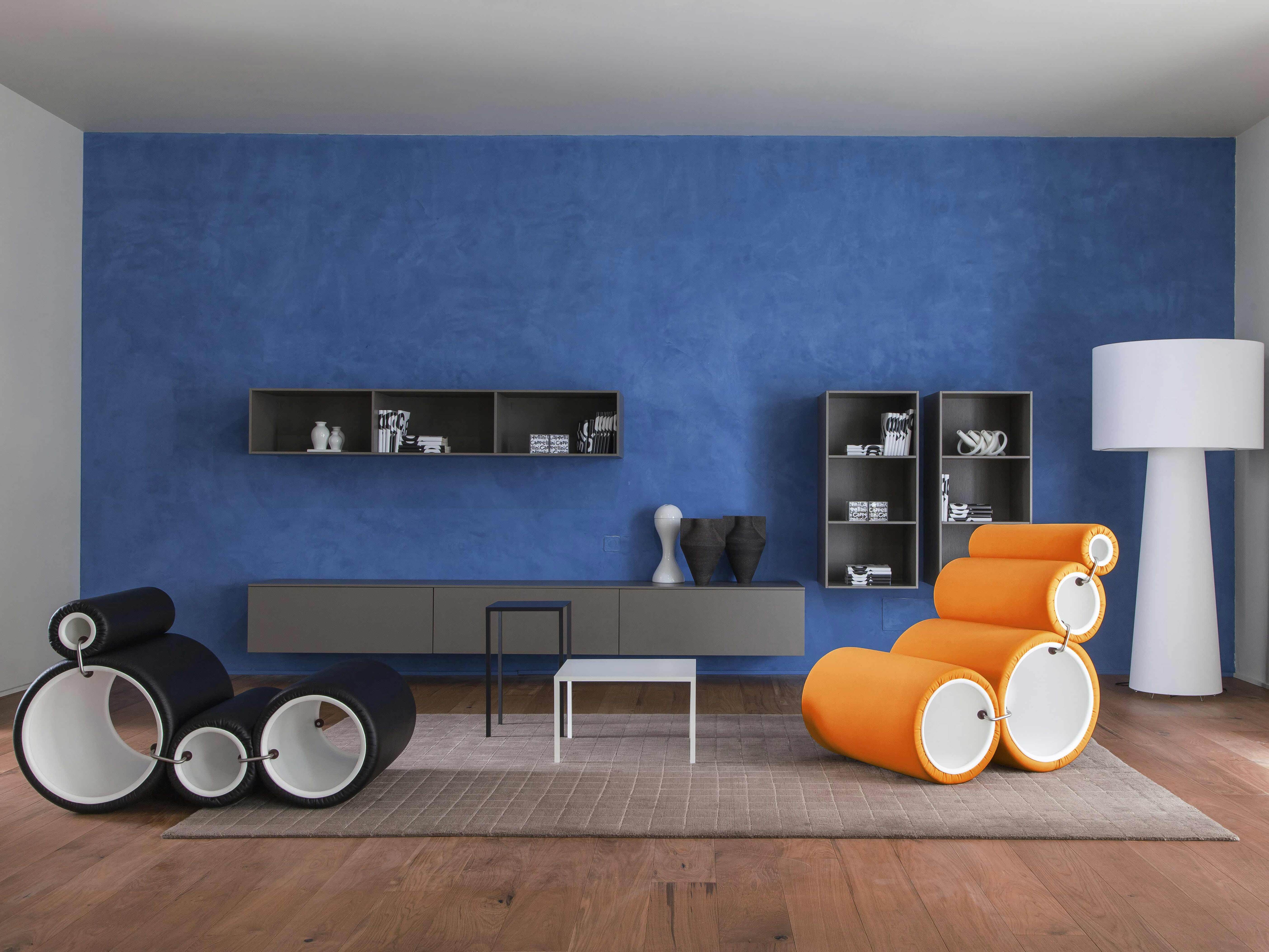 Tube chair colombo hot sale