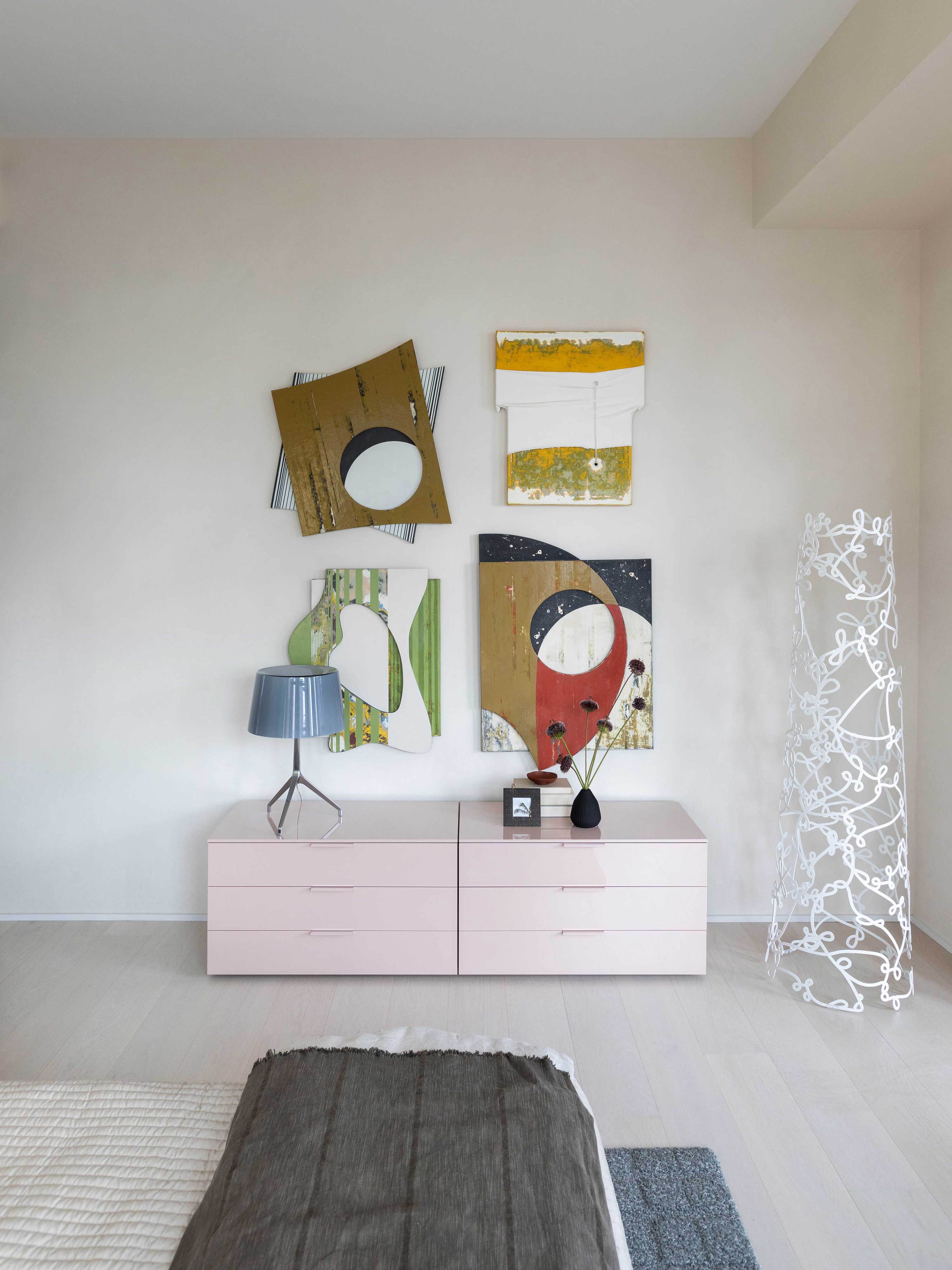 Tuta by Nendo Complementary Cappellini