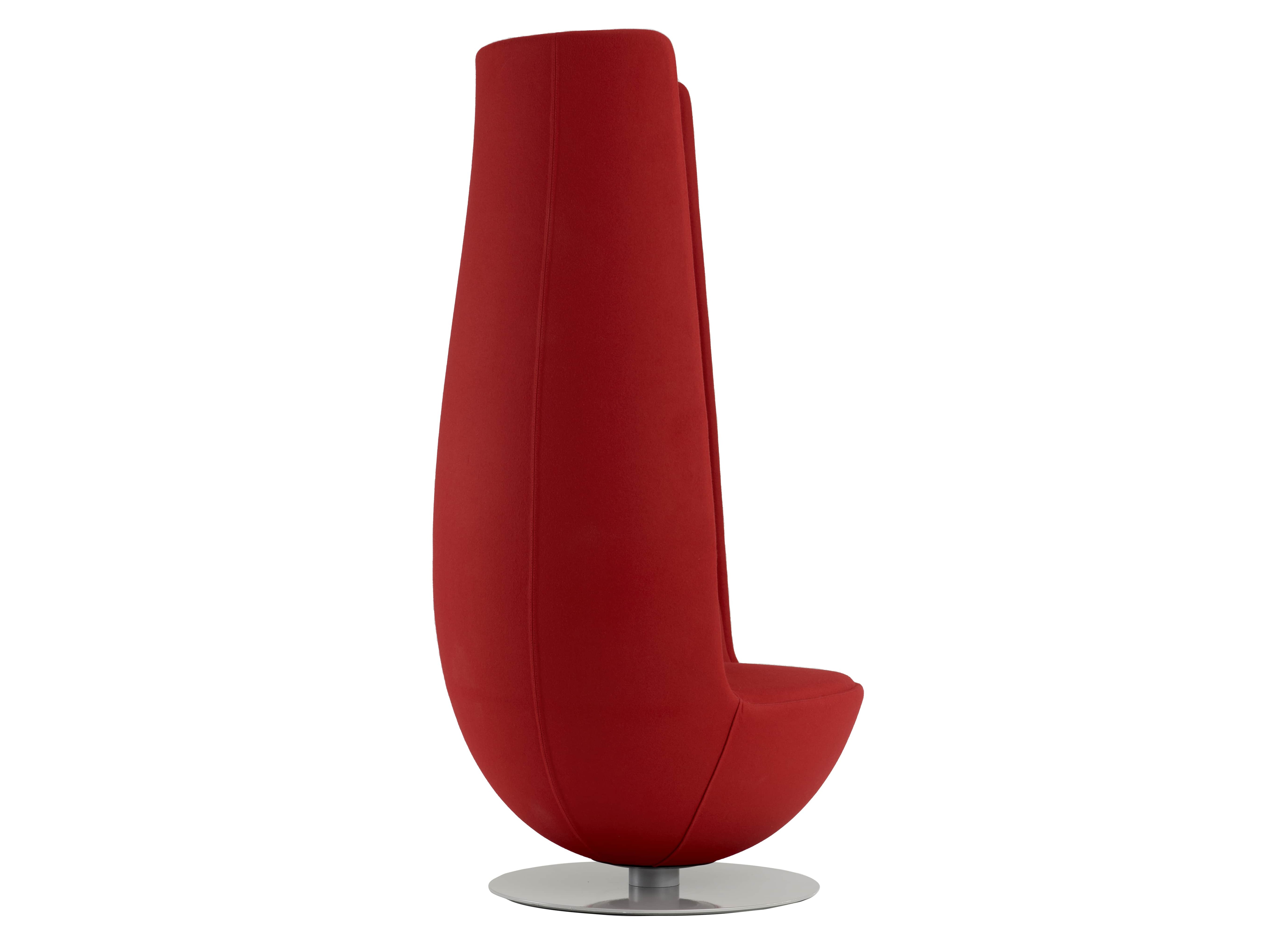 Haworth tulip chair clearance