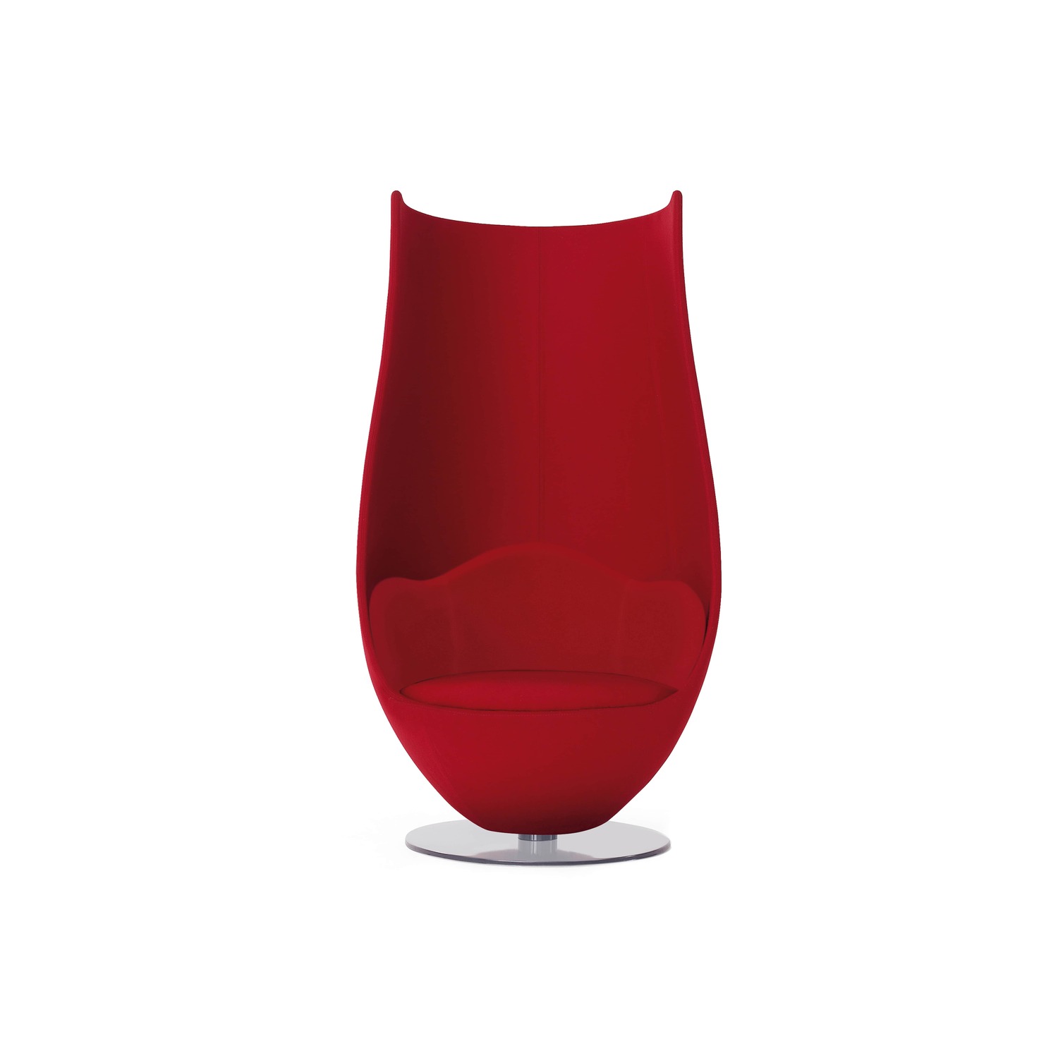 wanders tulip armchair