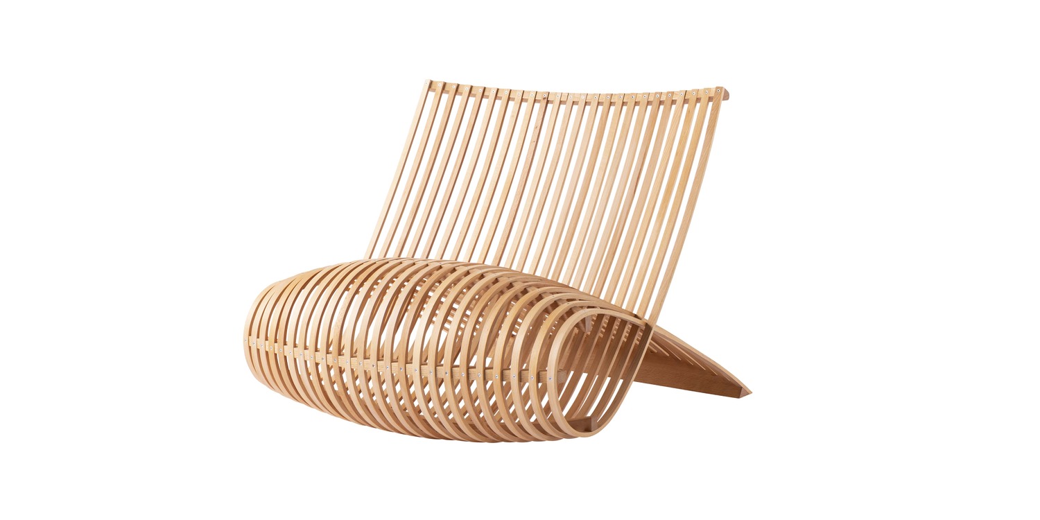 wooden chair