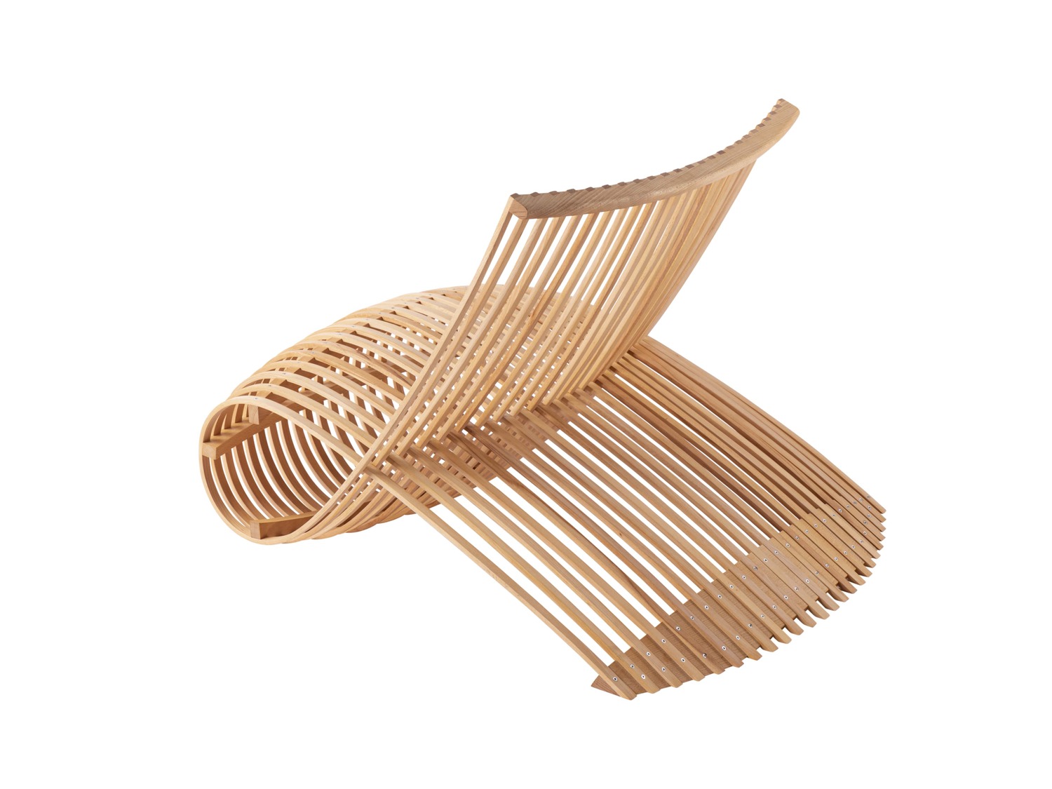 03 wooden chair