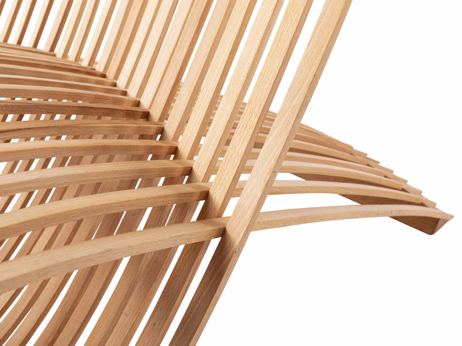 05 wooden chair