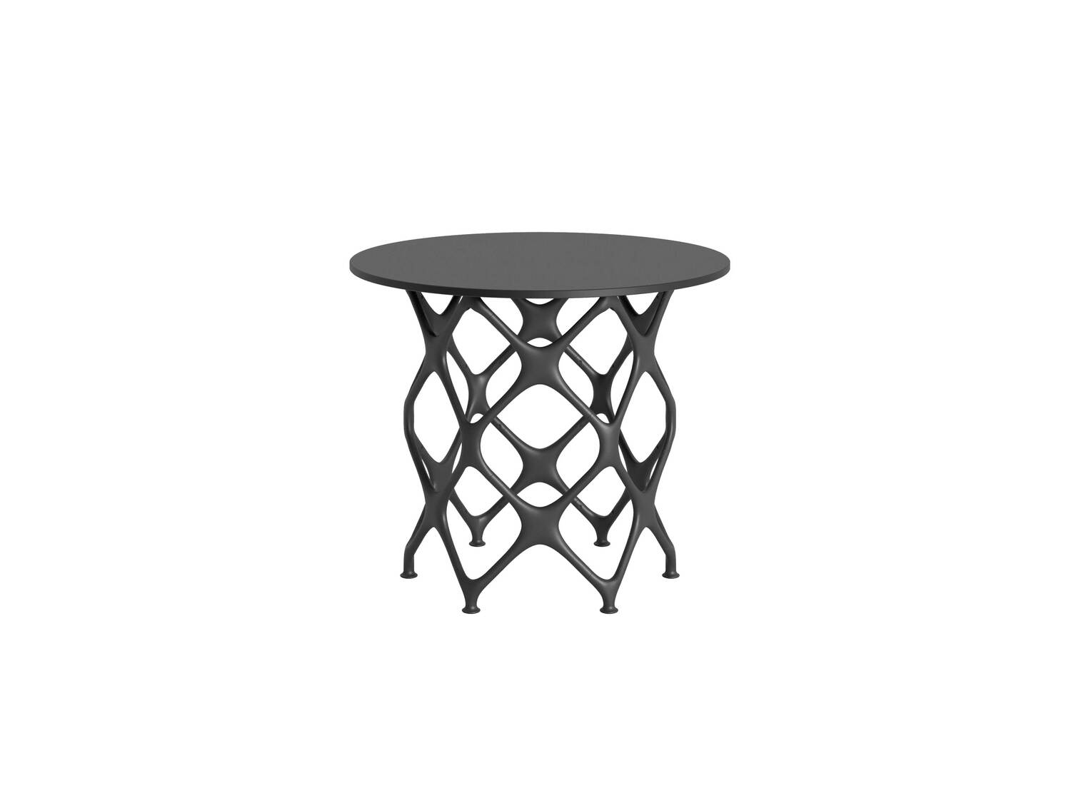 X Table System Lido by Hsiang Han Hsu - Outdoor | Cappellini