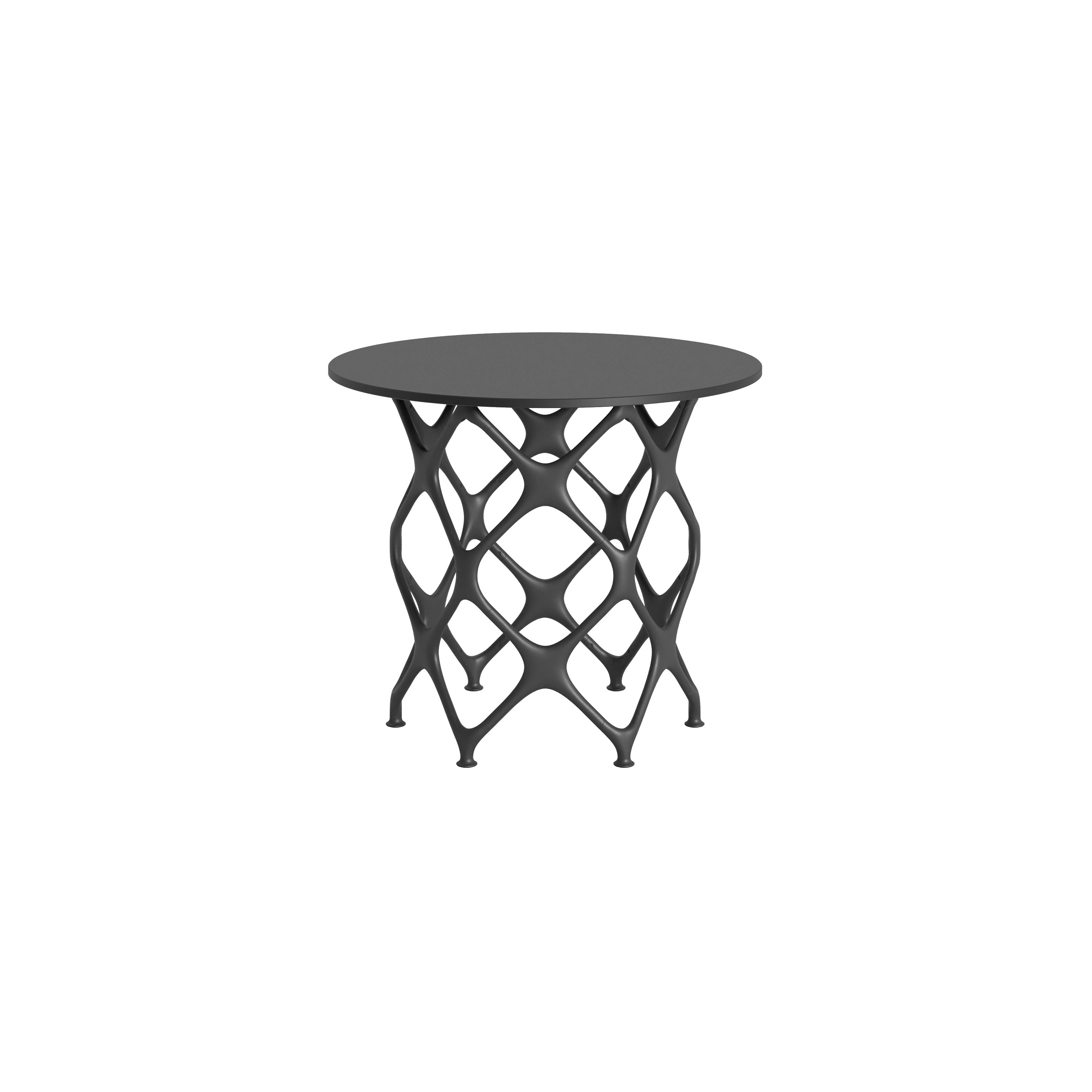 X Table System Lido by Hsiang Han Hsu Outdoor Cappellini