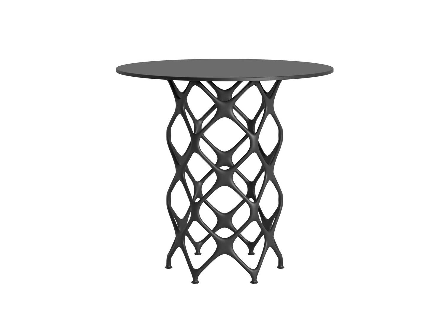 X Table System by Hsiang Han Hsu - Service tables | Cappellini
