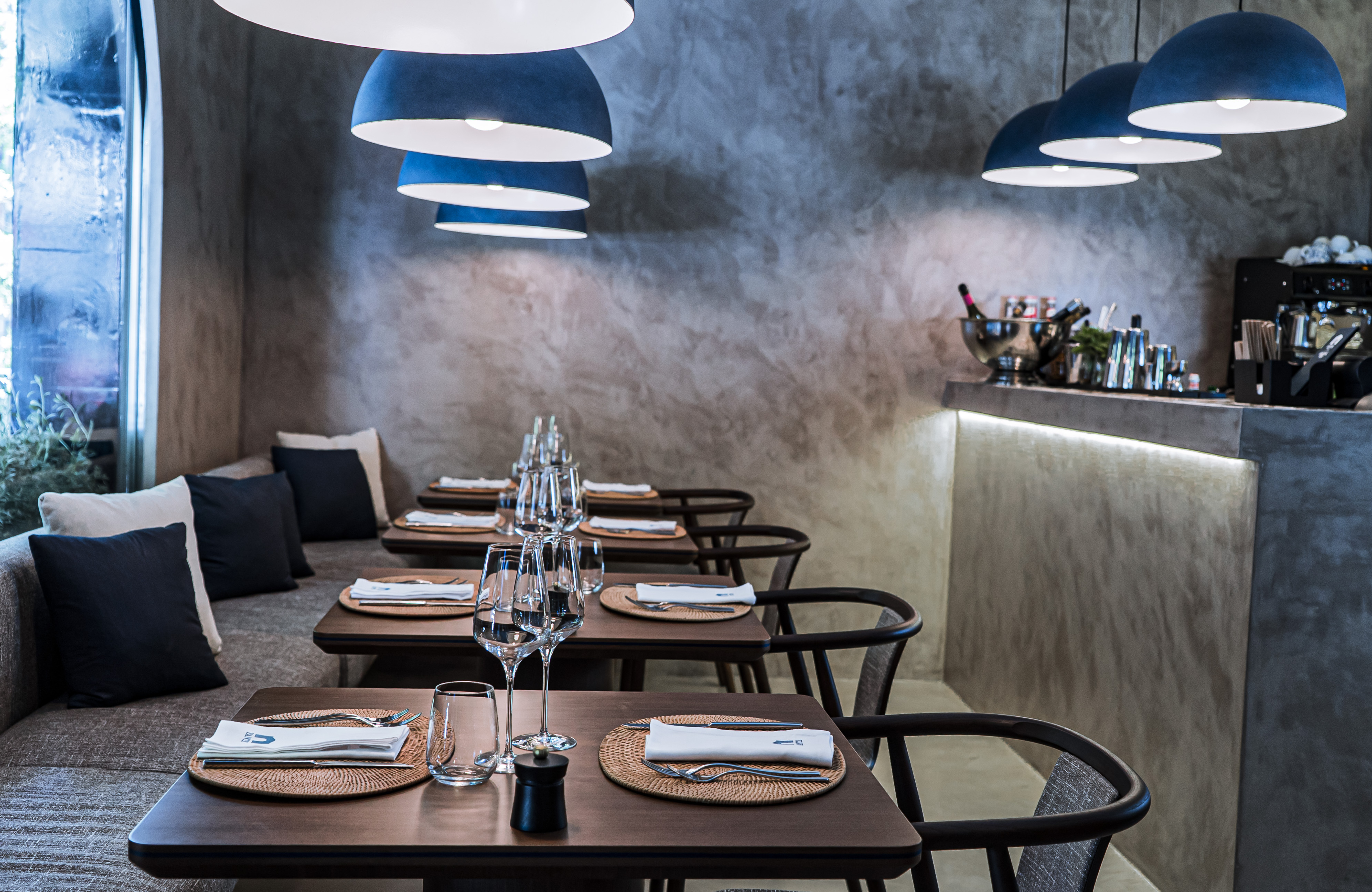 Interior design and contract projects | Cappellini