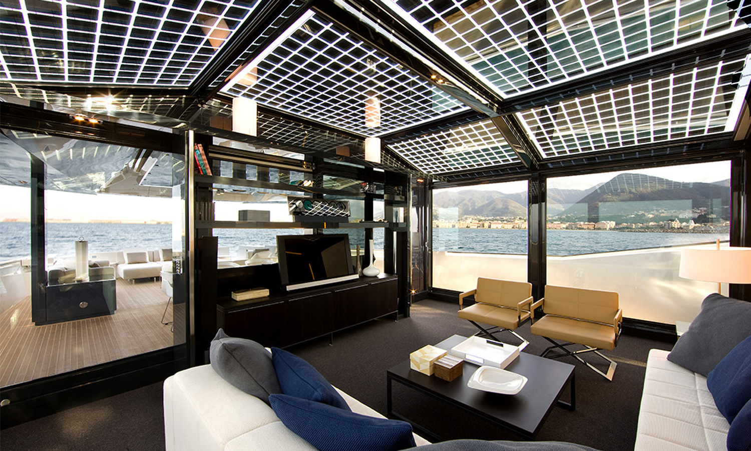 Ginori 5 piece Place Setting Arcadia, image size:1500x900