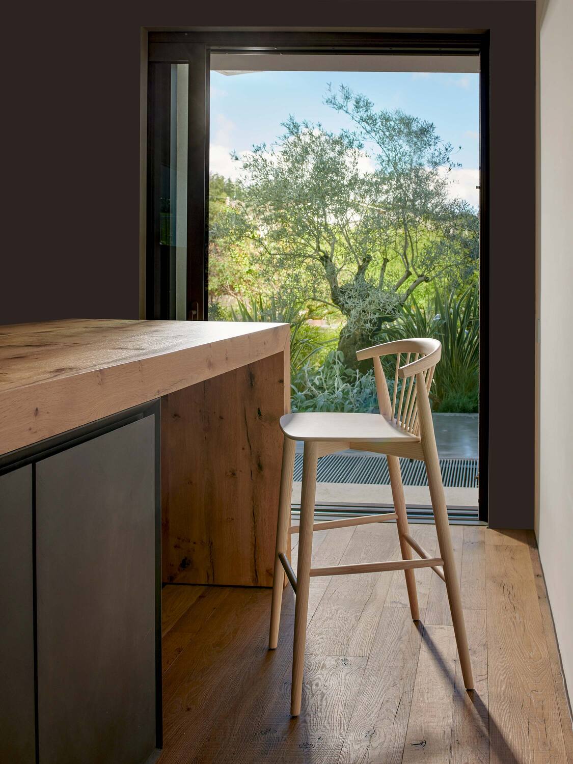 fsc certification newood stool