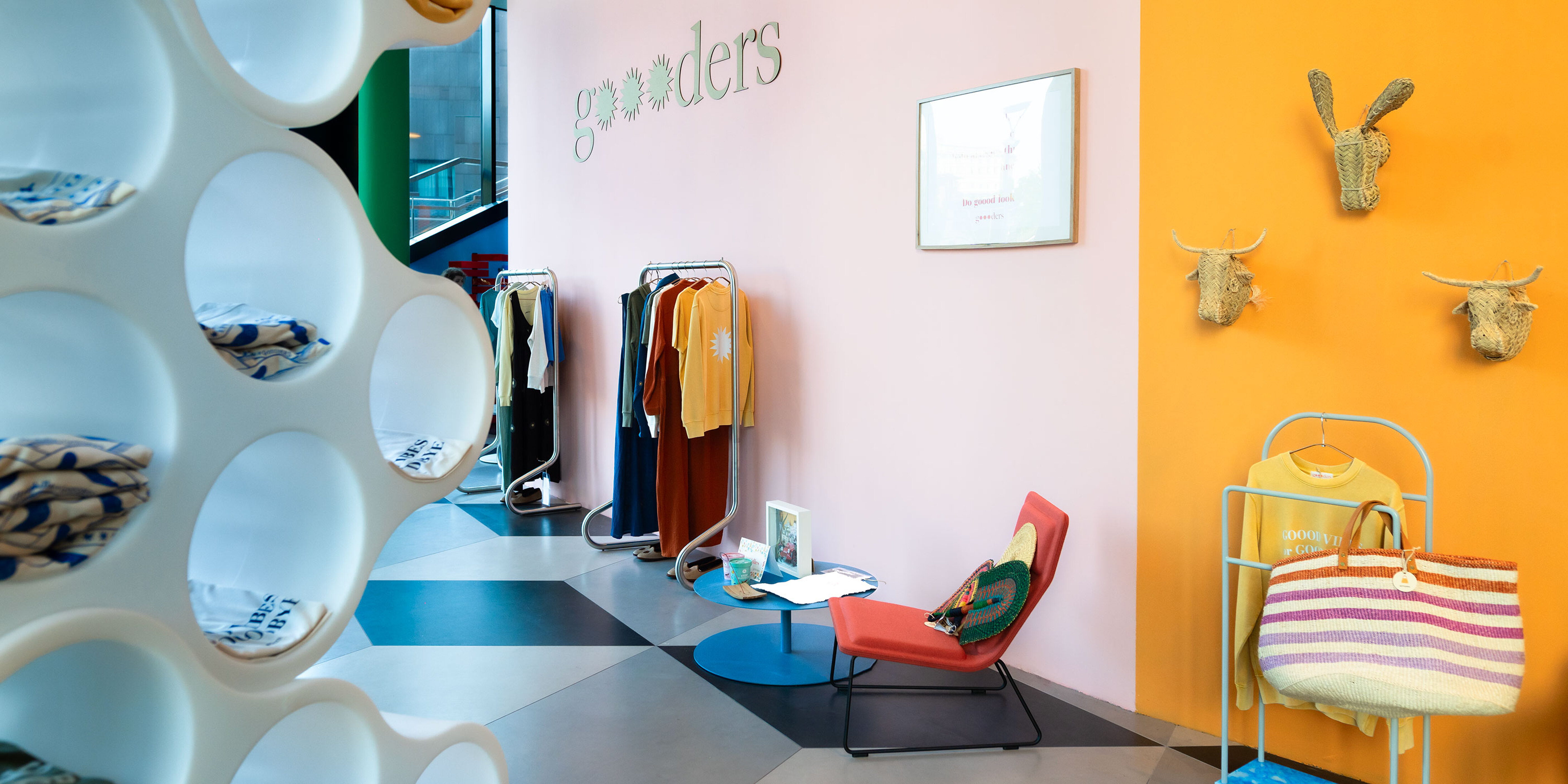 Goood Design | Cappellini