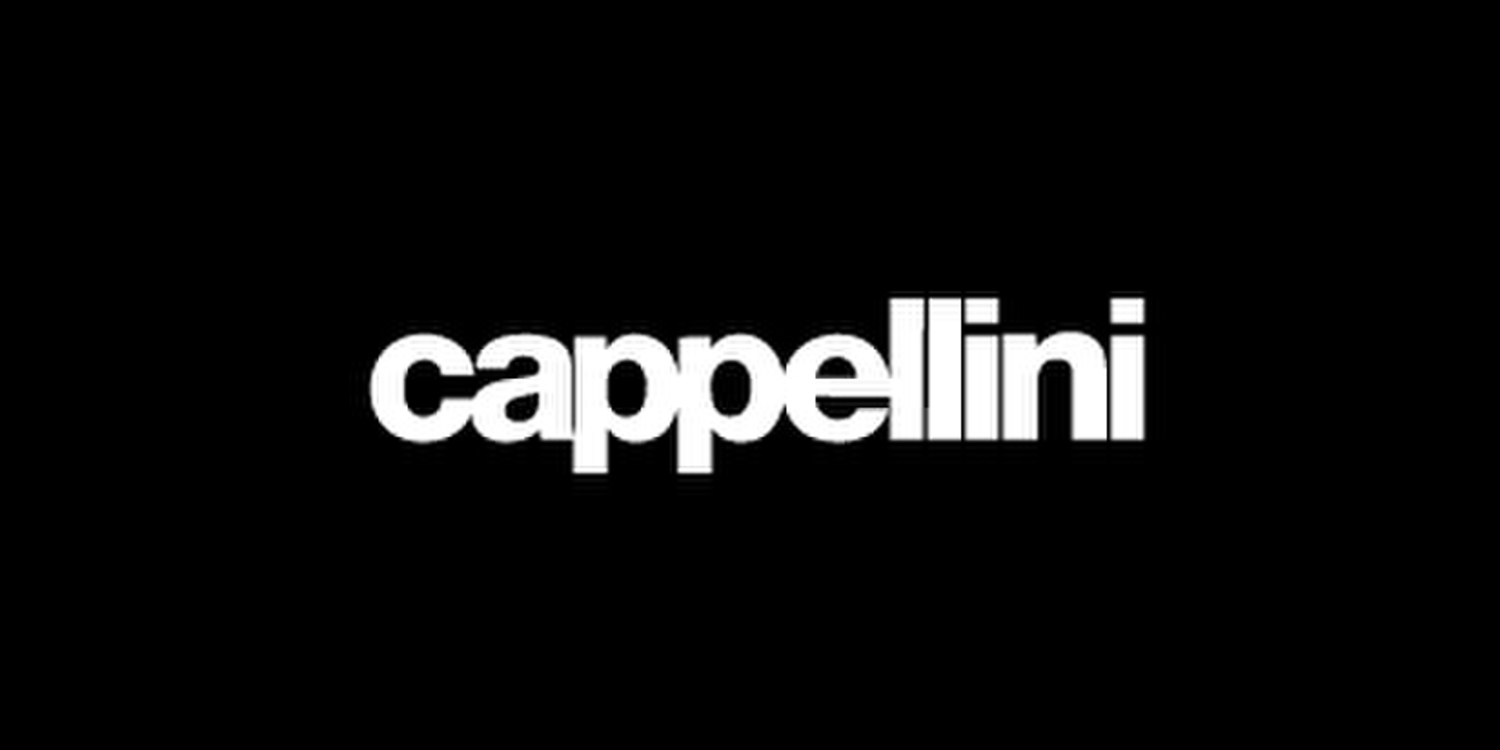 placeholderCappellini Black21