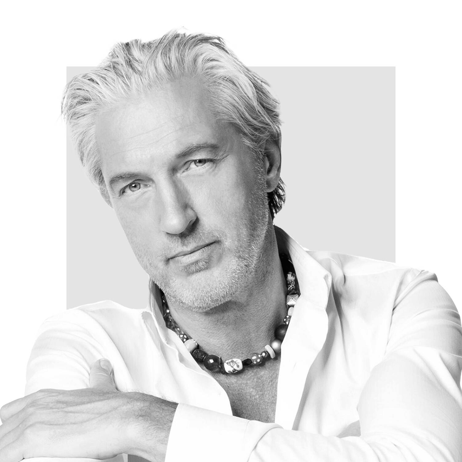 Video: Marcel Wanders on his Knotted Chair
